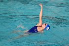 Artistic Swimming  Wheaton College 2021-22 Artistic Swimming. - Photo By: KEITH NORDSTROM : Wheaton, Artistic Swimming